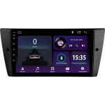 Штатна магнітола Sigma E9232 2+32 Gb BMW 3-Series E90/E92/E93/E91 2005-2013 9