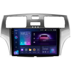 Штатна магнітола Teyes CC3 2k 4+32 Gb Lexus ES250 ES300 ES330 2001-2006 9"