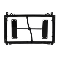 Штатна магнітола Sigma S9332 3+32 Gb Mercedes-Benz B-Class T245 2005-2011 / Vito 2, 3 W447 2014-2020 / Viano 2 W639 2003-2015 / Sprinter 2009-2015 9"
