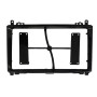 Штатная магнитола Sigma S9332 3+32 Gb Mercedes-Benz B-Class T245 2005-2011 / Vito 2, 3 W447 2014-2020 / Viano 2 W639 2003-2015 / Sprinter 2009-2015 9