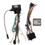 Штатная магнитола Sigma S9332 3+32 Gb Mercedes-Benz B-Class T245 2005-2011 / Vito 2, 3 W447 2014-2020 / Viano 2 W639 2003-2015 / Sprinter 2009-2015 9