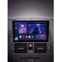 Штатная магнитола Teyes CC3 4+64 Gb Mercedes-Benz C-Class 3 W204 S204 2006-2011 9