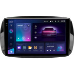 Штатная магнитола Teyes CC3 2k 4+32 Gb Mercedes-Benz Smart Fortwo 3 C453 A453 W453 2014-2020 9