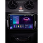 Штатная магнитола Teyes CC3 2k 4+32 Gb Mercedes-Benz Smart Fortwo 3 C453 A453 W453 2014-2020 9