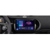 Штатная магнитола Teyes CC3 2k 4+32 Gb Mercedes-Benz Smart Fortwo 3 C453 A453 W453 2014-2020 9