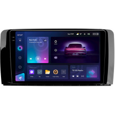 Штатна магнітола Teyes CC3 2k 4+64 Gb Mercedes-Benz R-Class W251 R280 R300 R320 2005-2017 (F1) 9"