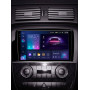 Штатна магнітола Teyes CC3 2k 4+64 Gb Mercedes-Benz R-Class W251 R280 R300 R320 2005-2017 (F1) 9