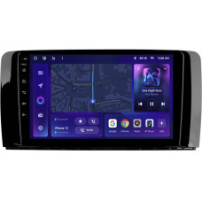Штатна магнітола AMS MOSS M3 4+32 Gb Mercedes-Benz R-Class W251 R280 R300 R320 2005-2017 (F1) 9"