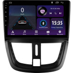 Штатная магнитола Sigma E9232 2+32 Gb Peugeot 207 2006-2015 9