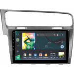 Штатна магнітола Sigma X10464 4+64 Gb Volkswagen Golf 7 MK7 2012-2020 (F1) 10