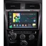 Штатна магнітола Sigma X10464 4+64 Gb Volkswagen Golf 7 MK7 2012-2020 (F1) 10