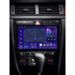 Штатна магнітола AMS MOSS M2 4+32 Gb Audi A6 2 1997-2004, S6 2 1999-2004, RS6 1 2002-2006 9