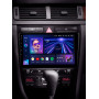 Штатная магнитола Teyes CC3 4+64 Gb Audi A6 2 1997-2004, S6 2 1999-2004, RS6 1 2002-2006 9