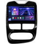 Штатная магнитола Teyes CC3 6+128 Gb 360° Renault Clio 4 BH98 KH98 2012-2015 10"