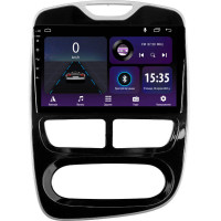Штатная магнитола Sigma E10232 2+32 Gb Renault Clio 4 BH98 KH98 2012-2015 10"