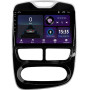 Штатная магнитола Sigma E10232 2+32 Gb Renault Clio 4 BH98 KH98 2012-2015 10