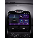 Штатная магнитола Sigma E10232 2+32 Gb Renault Clio 4 BH98 KH98 2012-2015 10