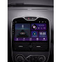 Штатная магнитола Sigma E10232 2+32 Gb Renault Clio 4 BH98 KH98 2012-2015 10