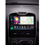 Штатна магнітола Sigma Pro 108128 2k 8+128 Gb Renault Clio 4 BH98 KH98 2012-2015 10