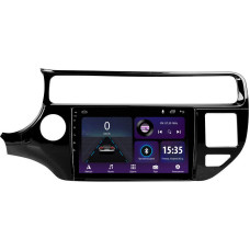 Штатна магнітола Sigma E9232 2+32 Gb Kia RIO 4 K3 2015-2017 9"