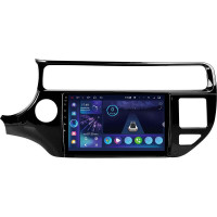 Штатная магнитола Sigma S9332 3+32 Gb Kia RIO 4 K3 2015-2017 9"