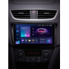Штатная магнитола Teyes CC3 2k 4+64 Gb Suzuki Swift 4 2011-2017 9