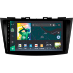 Штатная магнитола Sigma X9464 4+64 Gb Suzuki Swift 4 2011-2017 9