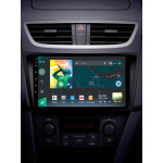 Штатная магнитола Sigma X9464 4+64 Gb Suzuki Swift 4 2011-2017 9