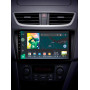 Штатна магнітола Sigma X9464 4+64 Gb Suzuki Swift 4 2011-2017 9