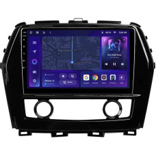Штатна магнітола AMS MOSS M3 4+32 Gb Nissan Maxima A36 2015-2020 10"