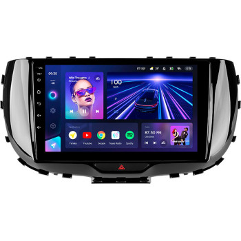 Штатна магнітола Teyes CC3L 4+32 Gb Kia Soul SK3 2019-2020 9"