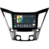 Штатна магнітола Sigma X9464 4+64 Gb Hyundai Sonata 6 YF 2009-2014 (B) 9"