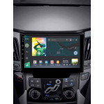 Штатна магнітола Sigma X9464 4+64 Gb Hyundai Sonata 6 YF 2009-2014 (B) 9