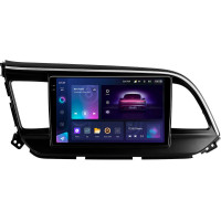 Штатная магнитола Teyes CC3 2k 6+128 Gb Hyundai Elantra 6 2018-2020 (B) 9"