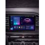 Штатная магнитола Teyes CC3 2k 6+128 Gb Hyundai Elantra 6 2018-2020 (B) 9