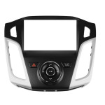 Штатна магнітола Sigma X9464 4+64 Gb Ford Focus 3 (Mk3) 2011-2019 9