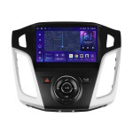 Штатна магнітола AMS MOSS M2 4+32 Gb Ford Focus 3 (Mk3) 2011-2019 9