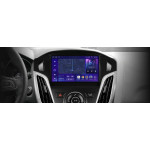 Штатна магнітола AMS MOSS M2 4+32 Gb Ford Focus 3 (Mk3) 2011-2019 9