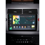 Штатна магнітола Sigma X9464 4+64 Gb Citroen C4 LA LC C-Triomphe C-Quatre 2004-2014 9