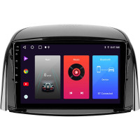 Штатная магнитола Sigma F9216 2+32 Gb Renault Koleos 2008-2016 (A) 9"