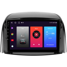 Штатна магнітола Sigma F9216 2+32 Gb Renault Koleos 2008-2016 (A) 9"