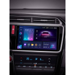 Штатная магнитола Teyes CC3 2k 4+32 Gb Honda City 2014-2017 (B) 10