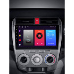 Штатна магнітола Sigma F10216 2+32 Gb Honda City 2008-2013 10