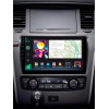 Штатная магнитола Sigma Pro 10464 4+64 Gb Nissan Patrol Y62 2010-2020 (F2) 10