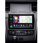 Штатна магнітола Sigma Pro 10464 4+64 Gb Nissan Patrol Y62 2010-2020 (F2) 10