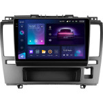 Штатная магнитола Teyes CC3 2k 4+64 Gb Nissan Tiida C11 2004-2013 (F1) 9