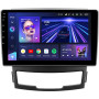 Штатная магнитола Teyes CC3 4+64 Gb SsangYong Korando 3 / Actyon 2 2010-2013 9