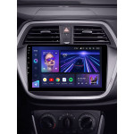Штатная магнитола Teyes CC3L 4+32 Gb Suzuki SX4 2 S-Cross 2012-2016 9 — фото товару