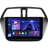 Штатна магнітола Teyes CC3L 4+32 Gb Suzuki SX4 2 S-Cross 2012-2016 9 — фото товару