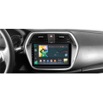 Штатная магнитола Sigma X9464 4+64 Gb Suzuki SX4 2 S-Cross 2012-2016 9